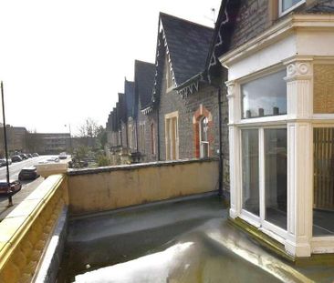 Windsor Terrace, Penarth, CF64 - Photo 6