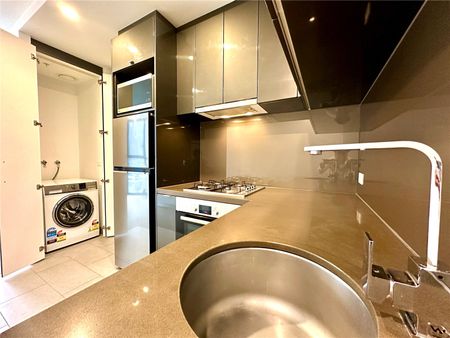 1106/33 Clarke Street - Photo 5