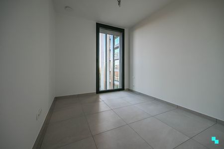Hoekappartement in blok VI van residentie Blauwpoorte - Photo 3