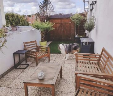Location appartement 4 pièces - 82.02m² à Saint-omer (62500) - Photo 6