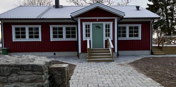 Backgården, Skara - Foto 3