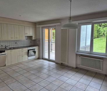 3.5 Zimmer, 88 m², 1. Stock - Photo 1