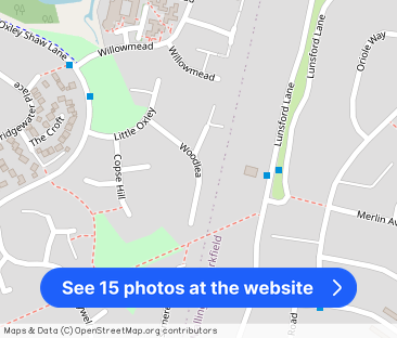 Woodlea, Leybourne, ME19 - Photo 1