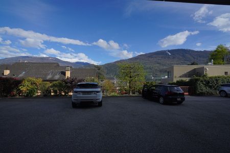 MAGNIFIQUE ATTIQUE À LOUER À GRAVELONE - Foto 5