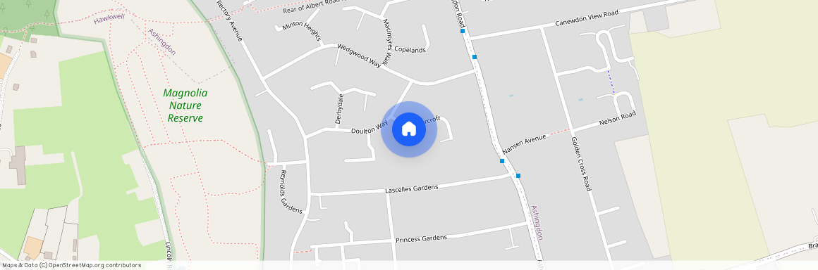 Adams Glade, Rochford, Essex, SS4