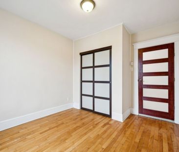 Appartement à louer - Montréal (Verdun/Île-des-Soeurs) (Verdun) - Photo 1
