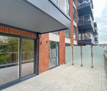 The Colonnade - Photo 6