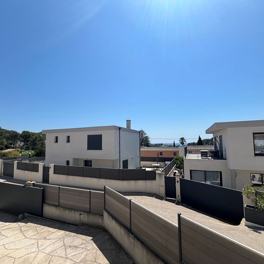 Maison type 3 + bureau - 110m², - Photo 1