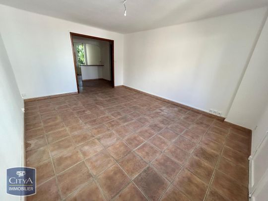 Location Appartement 3 pièces 59m² TOULON 83100 - Photo 1