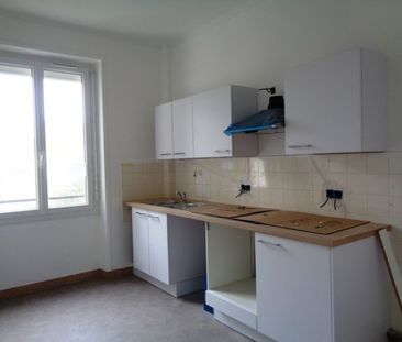 Appartement Saint-Nazaire - Centre-ville - Photo 2