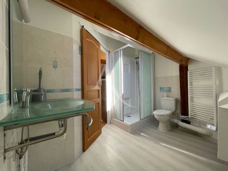 Location Appartement 1 pièce 25m² - Photo 5