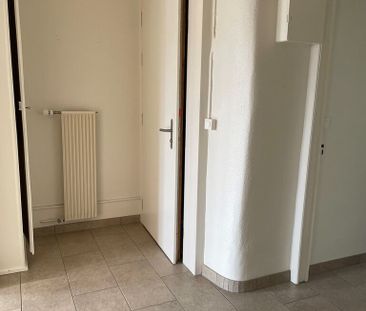 Appartement 2 pièces - Foto 1