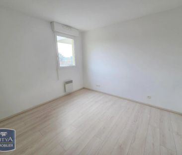Appartement à louer 2 pièces 42.4m² - Photo 3
