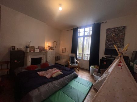 APPARTEMENT TYPE 4 - Photo 5