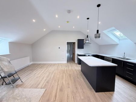 The Lodge, 11 Reservoir Road, Banbridge, BT32 4LD - Photo 4