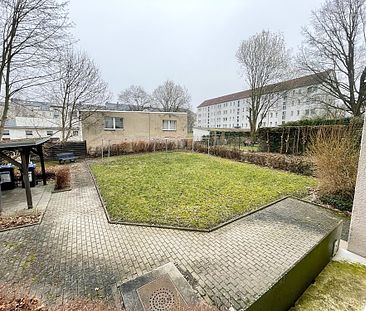 *** Helle, moderne 2-Raum-Wohnung mit Balkon im beliebten Stadtteil Chemnitz-Lutherviertel *** - Photo 4