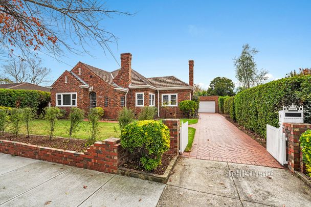 1 Venice Street, Box Hill South - Photo 1