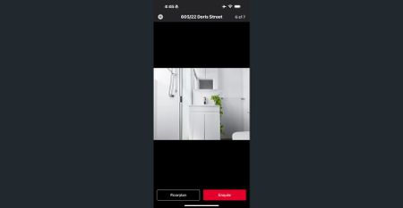 Light-Filled Apartment with Leafy North Sydney Views – Unfurnished - Photo 4