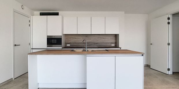 Appartement te huur in Ieper voor € 820 met 2 slaapkamers - Foto 1