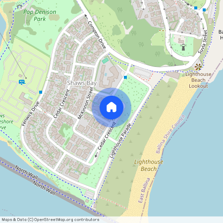 2/68 Cedar Crescent, NSW 2478, East Ballina