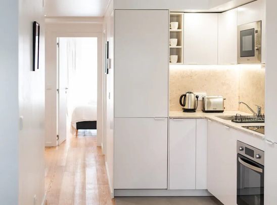 Rua da Mãe de Água, Lisbon, Lisbon 1250-264 - Photo 1