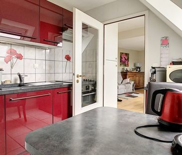 Appartement 2 pièces à Riedisheim - Photo 4