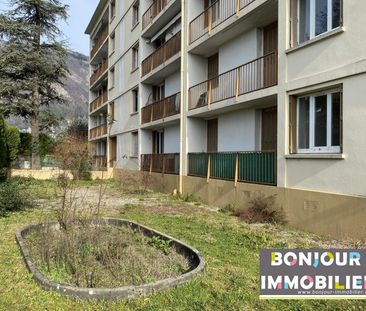 Studio La Tronche - Photo 6