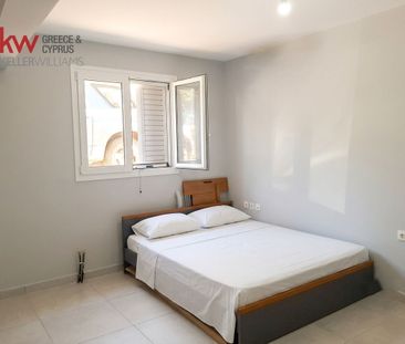 Studio/Γκαρσονιέρα για ενοικίαση Υψηλά Αλώνια (Πάτρα) - Photo 1