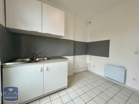 Location Appartement 2 pièces 40m² VIROFLAY 78220 - Photo 5