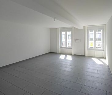 Zentral gelegene 3.5-Zimmer-Wohnung in Biel - Photo 5