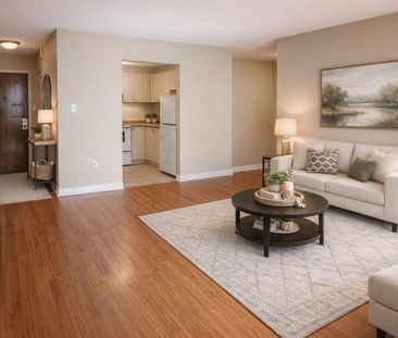 For Lease - 64 Benton Street Unit# 901, Kitchener, Ontario - Photo 3