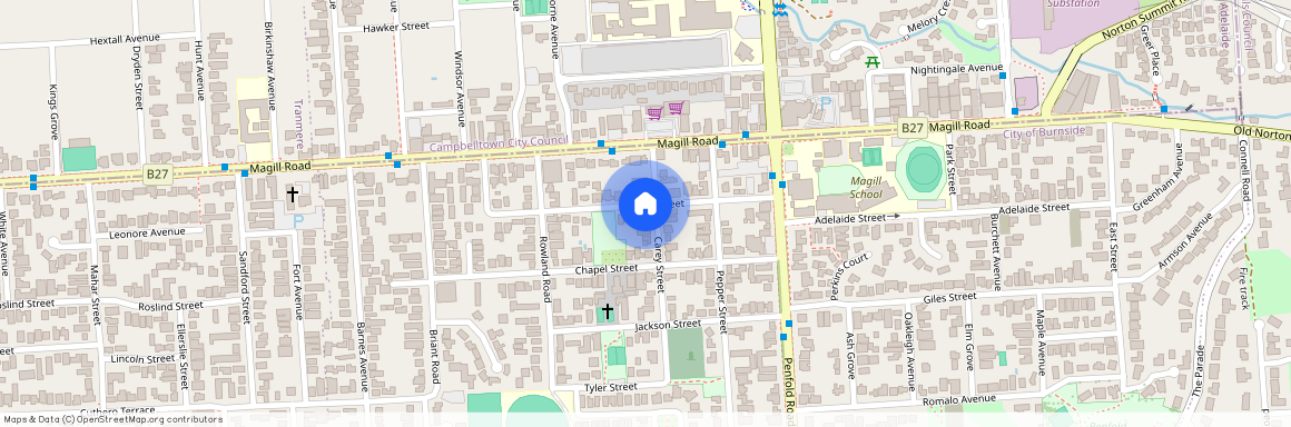 1/16B Ellis Street, SA 5072, Magill