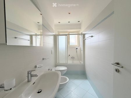 3.5 Zimmer, 100 m² - Photo 4