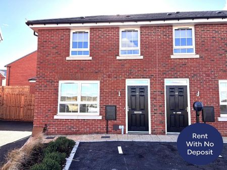 3 bedroom end of terrace house to rent - Photo 3