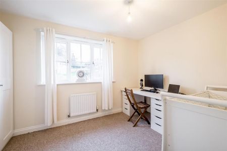 2 bedroom townhouse to rent - Photo 3