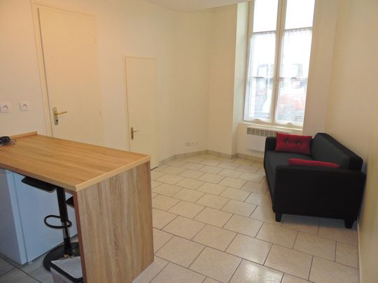 APPT T2 MEUBLE - BLOIS VIENNE - Photo 1