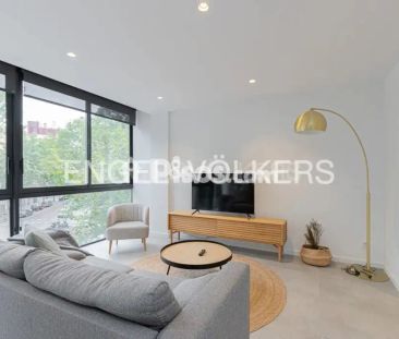 Piso en alquiler en La Vila Olímpica del Poblenou - Photo 2