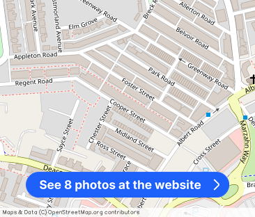 Cooper Street, Widnes, WA8 6ES - Photo 1