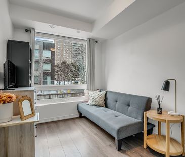 For Lease - 7 Applewood Lane Unit# 228, Toronto, Ontario - Photo 2