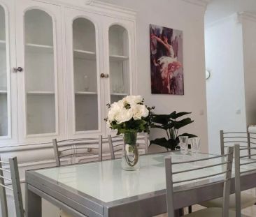 Piso de alquiler en Velázquez, 15, Paseo Marítimo - San José - La L... - Foto 4