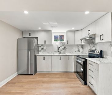 For Lease - 46 Bobolink Road Unit# Lower, Hamilton, Ontario - Photo 4