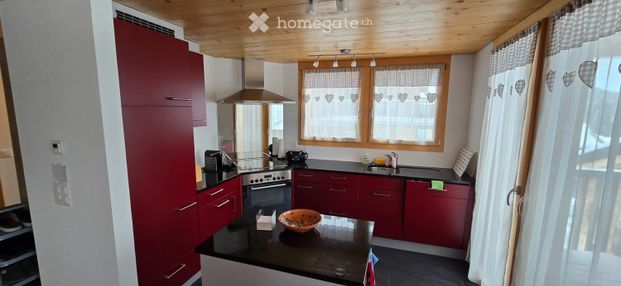 3.5 Zimmer, 85 m² - Foto 1