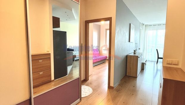 Niebuszewo, ul. Księcia Warcisława I, Szczecin - Zdjęcie 1