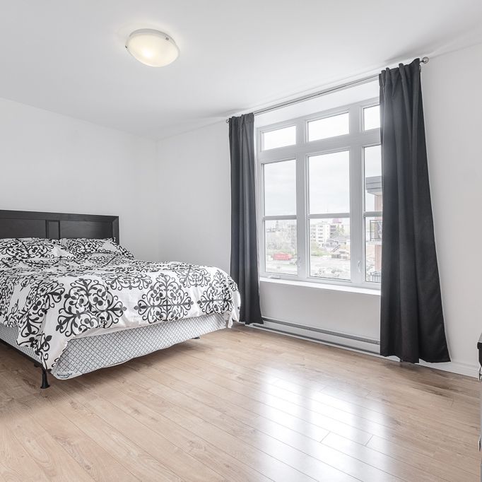 5 1/2 - Arsenal - Photo 1