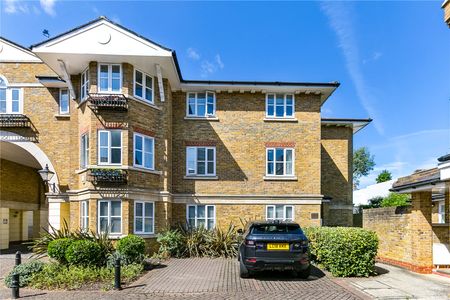 Sycamore Mews, Clapham Common/ Old Town, SW4, London - Photo 2