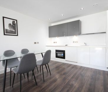 2 bedroom apartment to rent - Photo 1