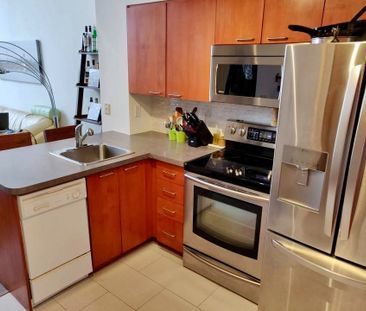 For Lease - 255 Richmond Street Unit# 611, Toronto, Ontario - Photo 5