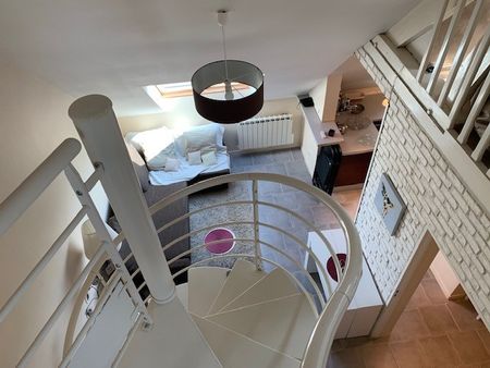 Location Appartement 4 pièces 56m² OLIVET 45160 - Photo 2