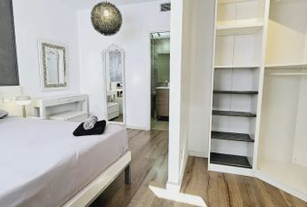 Carrer dEduard Maristany, Badalona, Catalonia