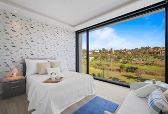 Luxury Villa for rent in Marbella, Andalusia